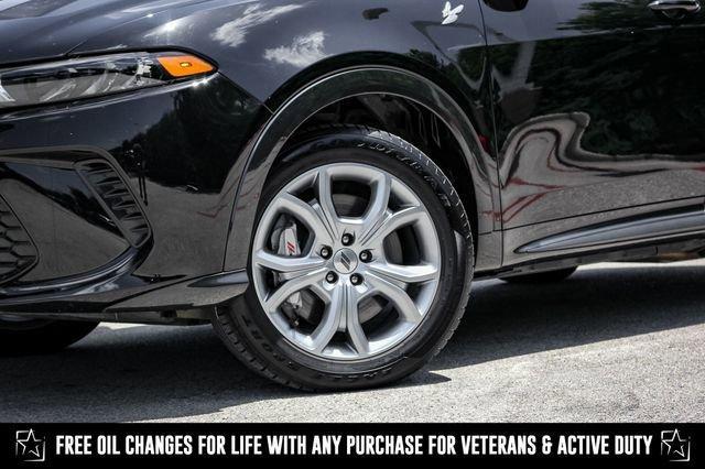 used 2024 Dodge Hornet car, priced at $24,333
