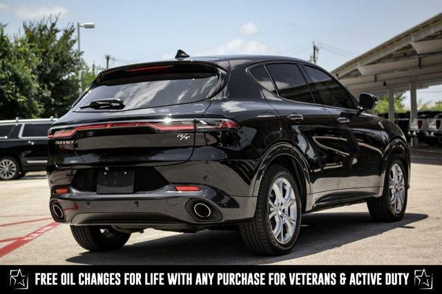 used 2024 Dodge Hornet car, priced at $24,333