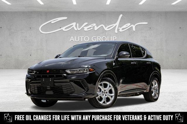 used 2024 Dodge Hornet car, priced at $24,433