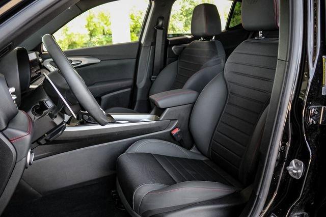 used 2024 Dodge Hornet car, priced at $24,333