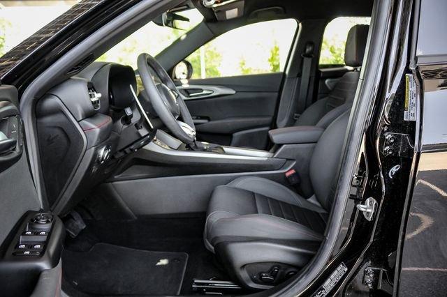used 2024 Dodge Hornet car, priced at $24,333