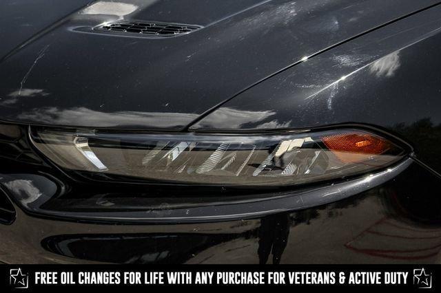used 2024 Dodge Hornet car, priced at $24,333