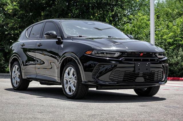 used 2024 Dodge Hornet car, priced at $24,333