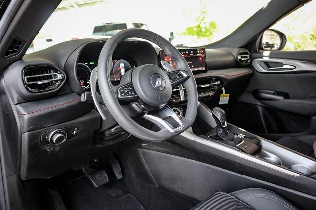 used 2024 Dodge Hornet car, priced at $24,333