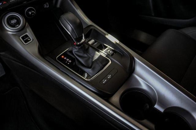 used 2024 Dodge Hornet car, priced at $24,333