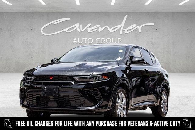 used 2024 Dodge Hornet car, priced at $26,461