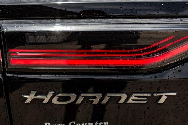used 2024 Dodge Hornet car, priced at $26,461