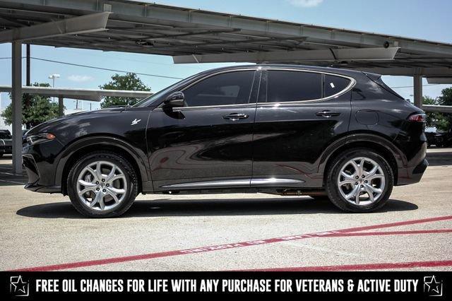 used 2024 Dodge Hornet car, priced at $24,333