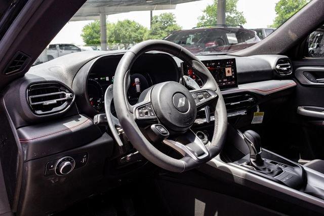 used 2024 Dodge Hornet car, priced at $26,461