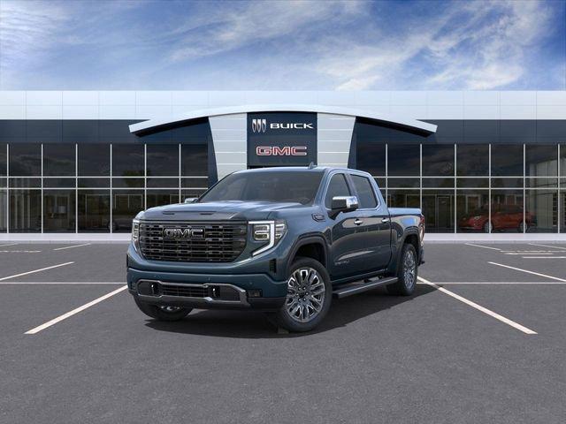 new 2025 GMC Sierra 1500 car, priced at $75,055