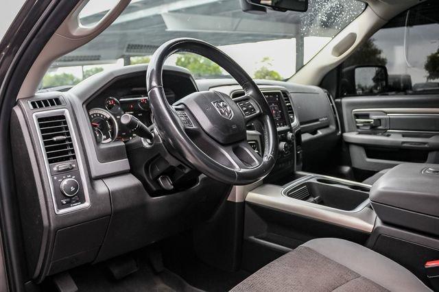 used 2019 Ram 1500 Classic car, priced at $22,371