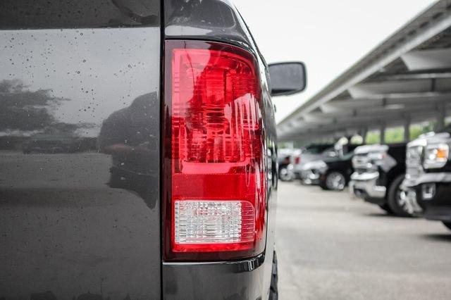 used 2019 Ram 1500 Classic car, priced at $22,371
