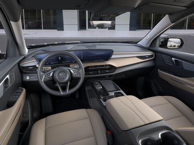 new 2025 Buick Enclave car, priced at $47,630