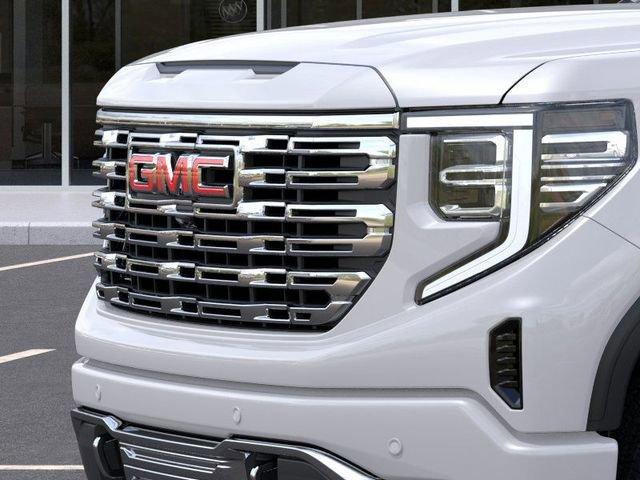 new 2024 GMC Sierra 1500 car, priced at $63,805