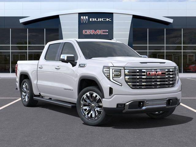 new 2024 GMC Sierra 1500 car, priced at $63,805