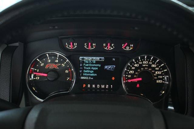 used 2013 Ford F-150 car, priced at $16,991