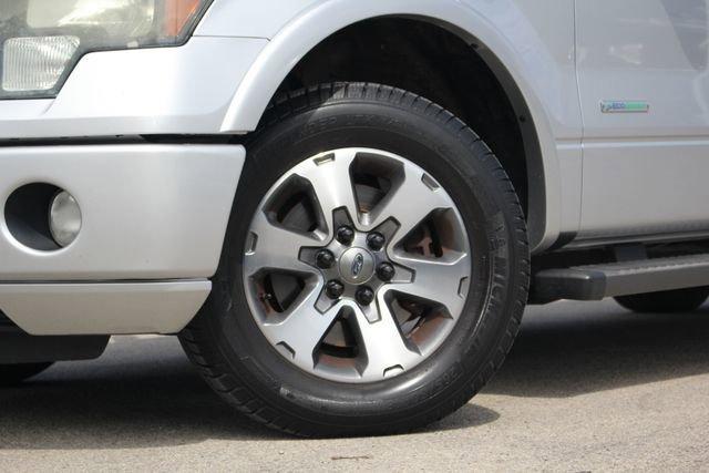 used 2013 Ford F-150 car, priced at $16,991