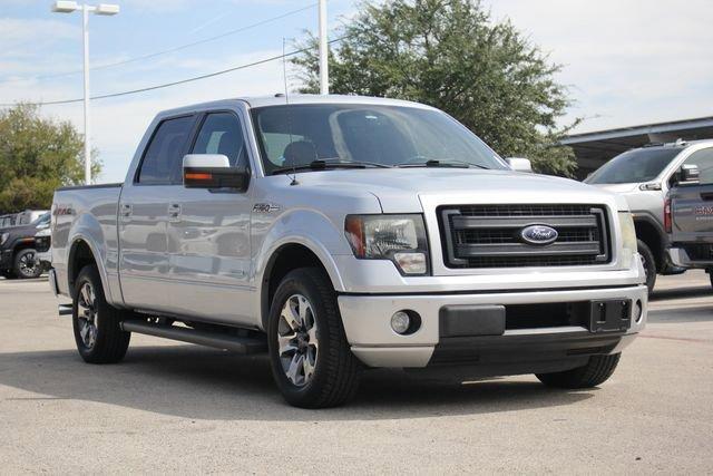 used 2013 Ford F-150 car, priced at $16,991