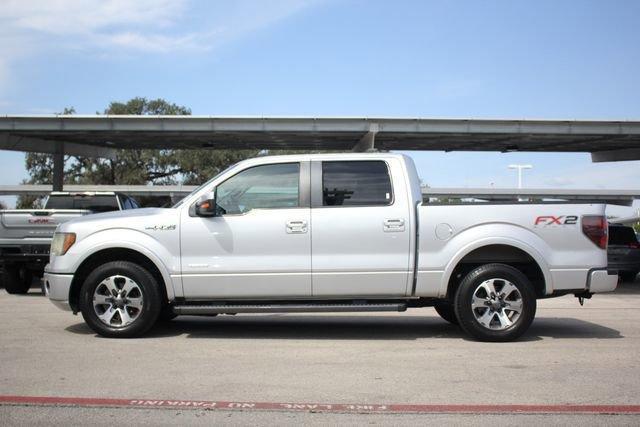 used 2013 Ford F-150 car, priced at $16,991