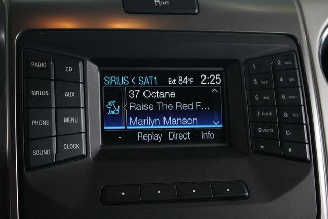 used 2013 Ford F-150 car, priced at $16,991