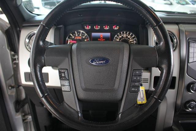 used 2013 Ford F-150 car, priced at $16,991