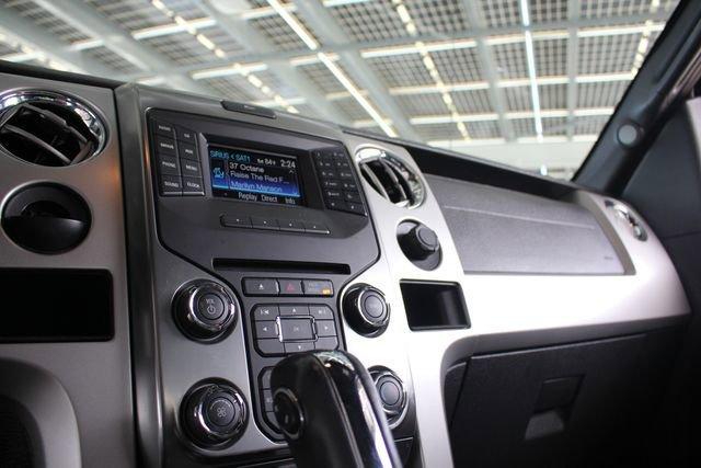 used 2013 Ford F-150 car, priced at $16,991