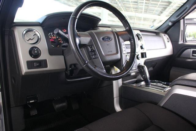 used 2013 Ford F-150 car, priced at $16,991