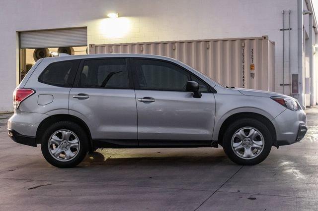 used 2018 Subaru Forester car, priced at $16,451