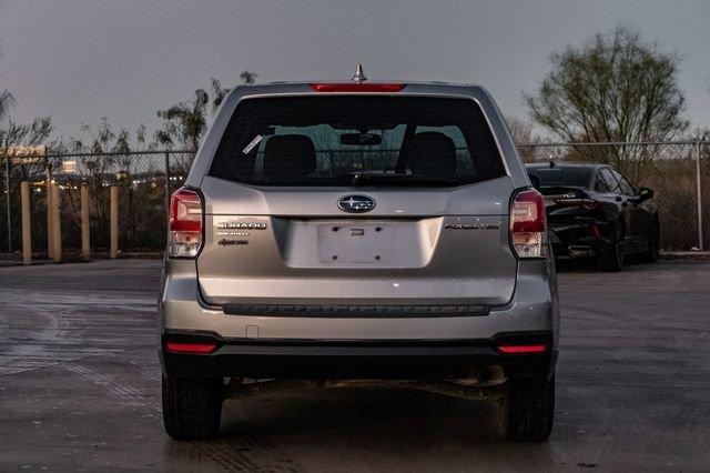 used 2018 Subaru Forester car, priced at $16,451