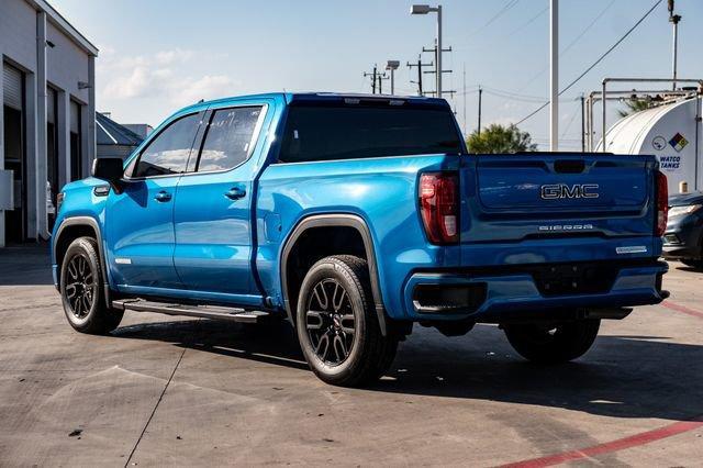 used 2023 GMC Sierra 1500 car, priced at $41,143