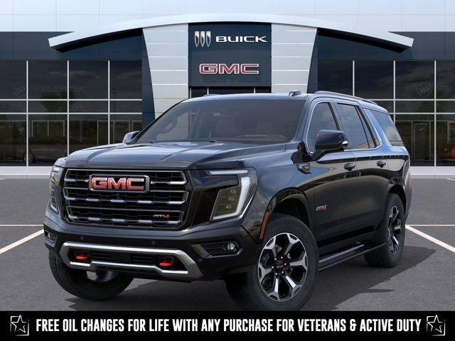 new 2025 GMC Yukon car, priced at $96,490