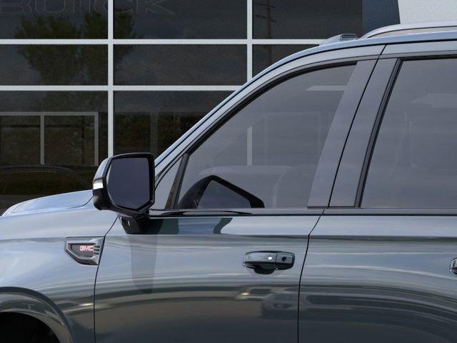 new 2026 GMC Yukon car, priced at $89,385