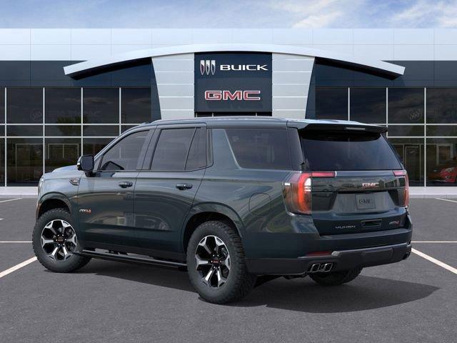 new 2026 GMC Yukon car, priced at $89,385
