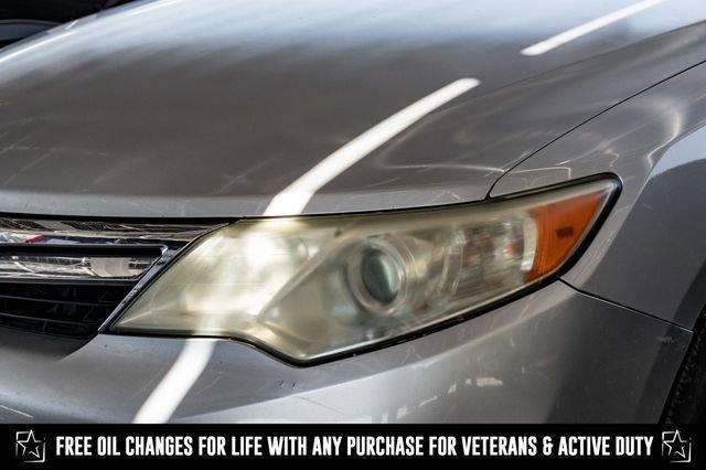 used 2014 Toyota Camry car, priced at $13,961