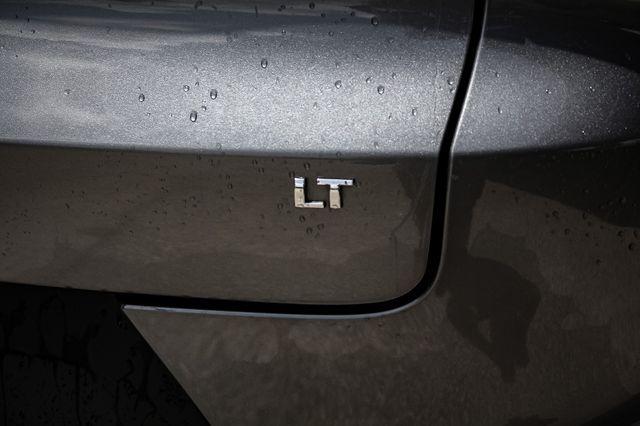 used 2021 Chevrolet TrailBlazer car, priced at $16,533