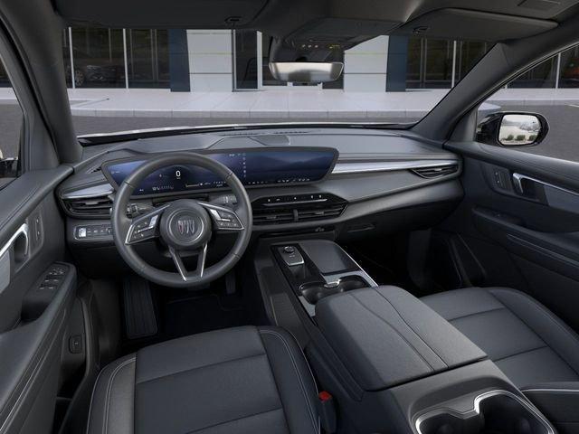 new 2025 Buick Enclave car, priced at $42,895