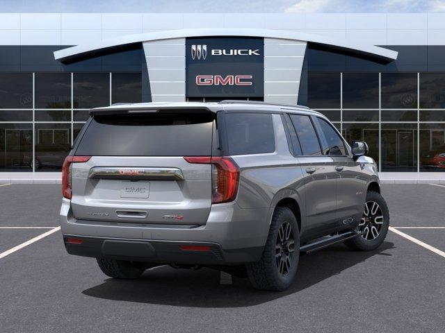 new 2024 GMC Yukon XL car, priced at $77,970