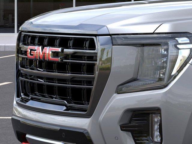 new 2024 GMC Yukon XL car, priced at $77,970