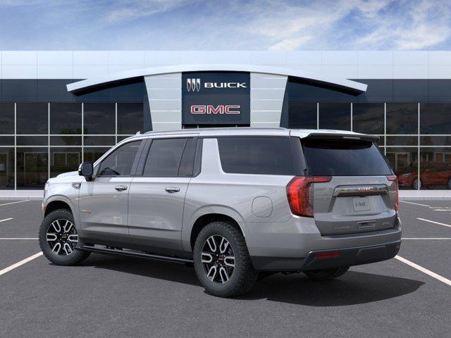 new 2024 GMC Yukon XL car, priced at $77,970