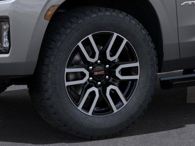 new 2024 GMC Yukon XL car, priced at $77,970