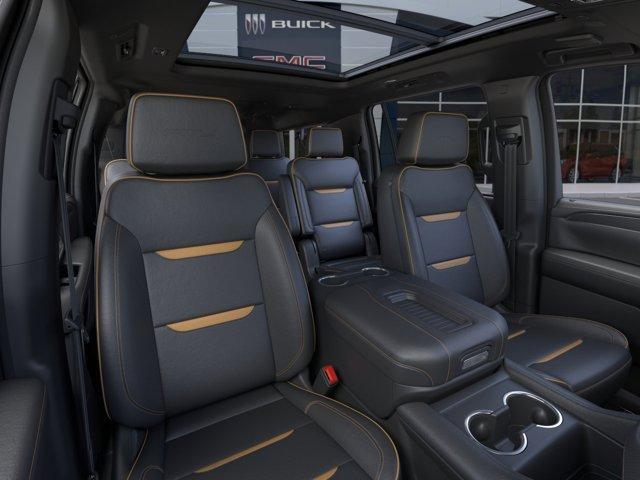 new 2024 GMC Yukon XL car, priced at $77,970