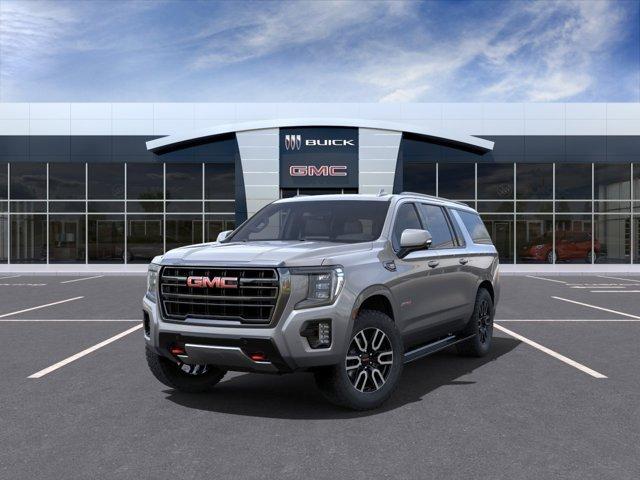 new 2024 GMC Yukon XL car, priced at $77,970