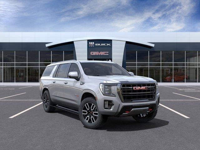 new 2024 GMC Yukon XL car, priced at $77,970