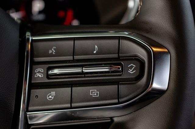 used 2025 GMC Canyon car, priced at $51,651