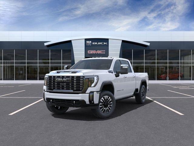 new 2025 GMC Sierra 2500 car, priced at $89,840