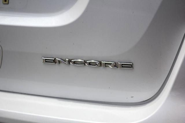 used 2017 Buick Encore car, priced at $11,133