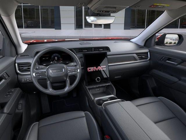 new 2026 GMC Terrain car
