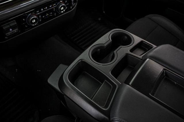 used 2024 Chevrolet Silverado 1500 car, priced at $41,051