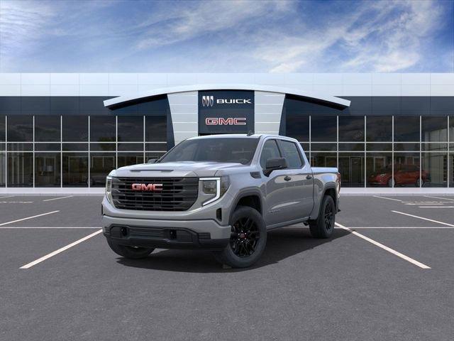 new 2024 GMC Sierra 1500 car, priced at $38,080