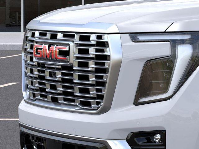 new 2025 GMC Yukon car, priced at $84,040